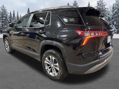 2025 Chevrolet Equinox AWD SUV for sale #D50383 - photo 2