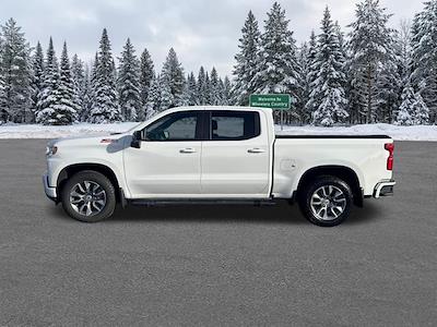 Used 2022 Chevrolet Silverado 1500 - photo 1