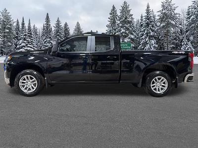 Used 2020 Chevrolet Silverado 1500 - photo 1