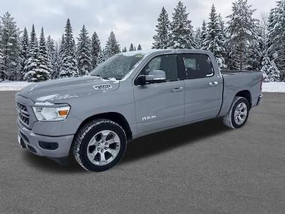 Used 2022 Ram 1500 - photo 1