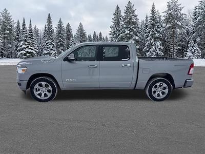 Used 2022 Ram 1500 - photo 1