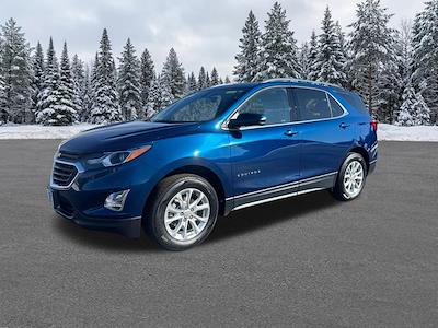 Used 2019 Chevrolet Equinox - photo 1