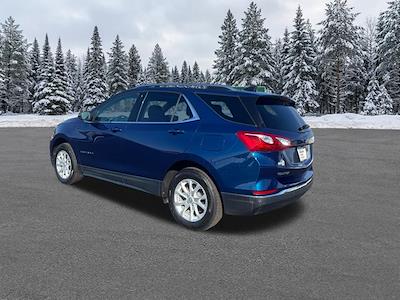 Used 2019 Chevrolet Equinox - photo 1