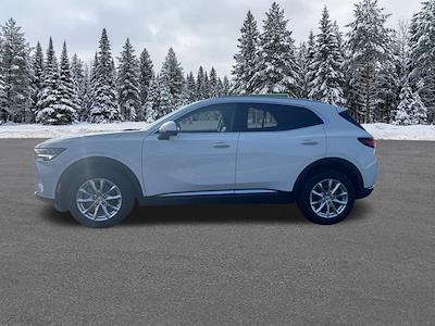 Used 2021 Buick Envision - photo 1