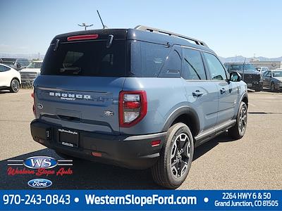 2024 Ford Bronco Sport 4x4 SUV for sale #36417 - photo 2