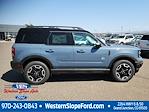 2024 Ford Bronco Sport 4x4 SUV for sale #36417 - photo 3