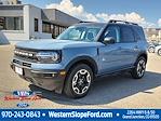 2024 Ford Bronco Sport 4x4 SUV for sale #36417 - photo 5