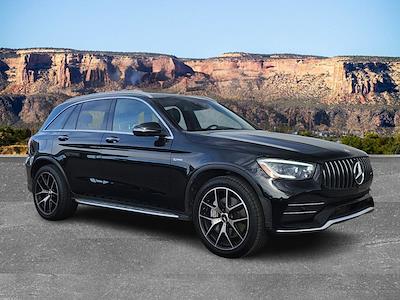 2022 Mercedes-Benz AMG GLC 43 SUV AWD SUV for sale #36650B1 - photo 1
