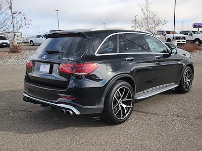 2022 Mercedes-Benz AMG GLC 43 SUV AWD SUV for sale #36650B1 - photo 2