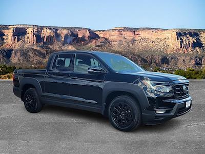 2023 Honda Ridgeline Crew Cab AWD Pickup for sale #36650C1 - photo 1