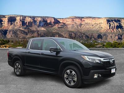 Used 2017 Honda Ridgeline - photo 1