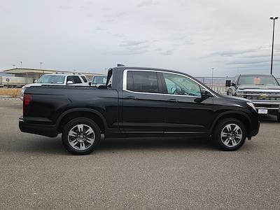 Used 2017 Honda Ridgeline - photo 1