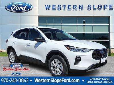 2024 Ford Escape AWD SUV for sale #37084 - photo 1