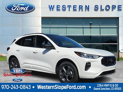 2024 Ford Escape AWD SUV for sale #37393 - photo 1