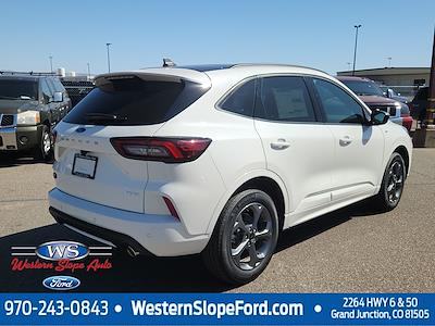 2024 Ford Escape AWD SUV for sale #37393 - photo 2