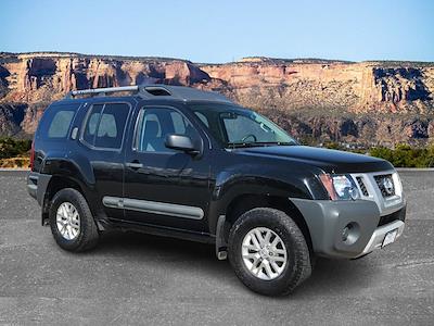 2014 Nissan Xterra 4x4 SUV for sale #37445B - photo 1