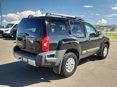 2014 Nissan Xterra 4x4 SUV for sale #37445B - photo 2