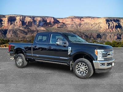 2018 Ford F-350 Crew Cab SRW 4x4 Pickup for sale #37637A - photo 1