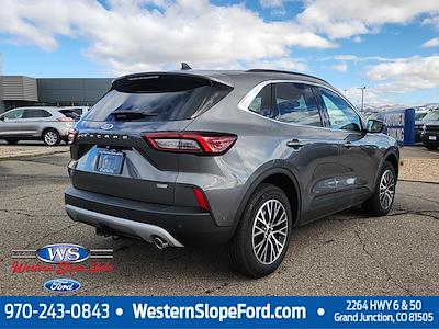 2024 Ford Escape FWD SUV for sale #37638 - photo 2