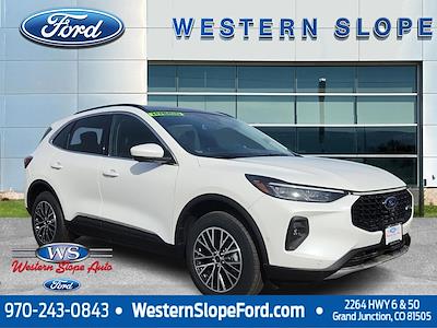 2024 Ford Escape FWD SUV for sale #37657 - photo 1