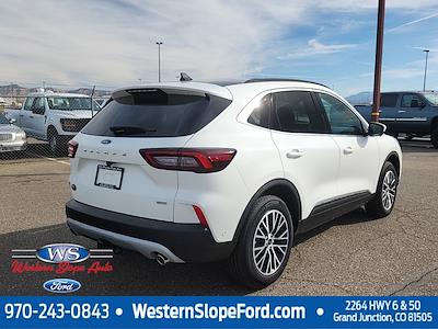 2024 Ford Escape FWD SUV for sale #37657 - photo 2