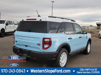 2024 Ford Bronco Sport 4x4 SUV for sale #37712 - photo 2