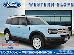 2024 Ford Bronco Sport 4x4 SUV for sale #37712 - photo 1