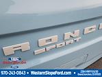2024 Ford Bronco Sport 4x4 SUV for sale #37712 - photo 13