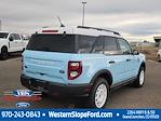 2024 Ford Bronco Sport 4x4 SUV for sale #37712 - photo 2