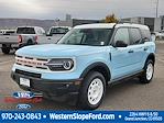 2024 Ford Bronco Sport 4x4 SUV for sale #37712 - photo 5
