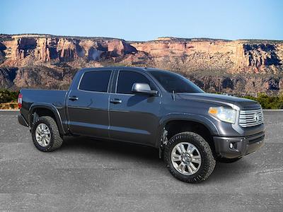 2016 Toyota Tundra Crew Cab 4x4 Pickup for sale #37720D - photo 1
