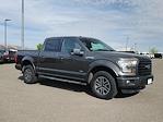 2016 Ford F-150 SuperCrew Cab 4x4 Pickup for sale #37991A - photo 1