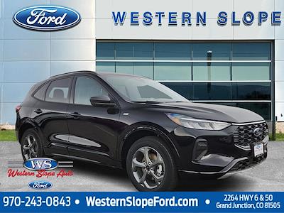 2024 Ford Escape AWD SUV for sale #37796 - photo 1
