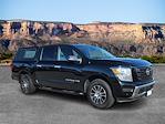 2020 Nissan Titan Crew Cab 4x4 Pickup for sale #37920A - photo 1