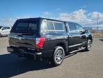 2020 Nissan Titan Crew Cab 4x4 Pickup for sale #37920A - photo 2