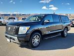 2020 Nissan Titan Crew Cab 4x4 Pickup for sale #37920A - photo 5