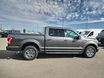 2016 Ford F-150 SuperCrew Cab 4x4 Pickup for sale #37991A - photo 3
