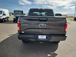 2016 Ford F-150 SuperCrew Cab 4x4 Pickup for sale #37991A - photo 4