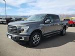 2016 Ford F-150 SuperCrew Cab 4x4 Pickup for sale #37991A - photo 5