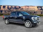 2021 Ford F-150 SuperCrew Cab 4x4 Pickup for sale #38003A - photo 1