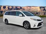 Used 2019 Toyota Sienna SE Premium 4x4 Minivan for sale #38063A - photo 1