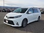 Used 2019 Toyota Sienna SE Premium 4x4 Minivan for sale #38063A - photo 5