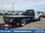 New 2024 Ford F-450 Regular Cab 4x4 Flatbed Truck for sale #38140 - photo 2