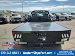 New 2024 Ford F-450 Regular Cab 4x4 Flatbed Truck for sale #38140 - photo 4