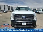 New 2024 Ford F-450 Regular Cab 4x4 Flatbed Truck for sale #38140 - photo 6