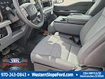 New 2024 Ford F-450 Regular Cab 4x4 Flatbed Truck for sale #38140 - photo 7