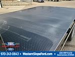 New 2024 Ford F-450 Regular Cab 4x4 Flatbed Truck for sale #38140 - photo 8