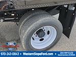 New 2024 Ford F-450 Regular Cab 4x4 Flatbed Truck for sale #38140 - photo 9