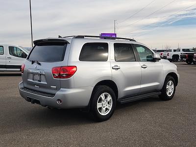 Used 2014 Toyota Sequoia SR5 4x4 SUV for sale #38224A - photo 2