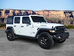 Used 2021 Jeep Wrangler Limited 4x4 SUV for sale #38306A - photo 1